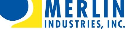Merlin ind logo new