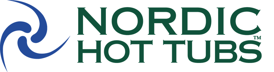 Nordic logo website