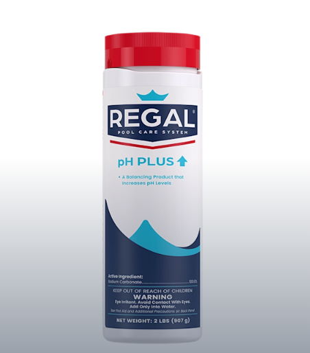 Regal Balancers - Sharp Pools GA